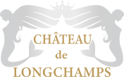 Logo Chateau De Longchamps